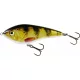 WESTIN Swim Glidebait 10cm 34g Affondante Perca Reale Wobbler