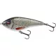 WESTIN Swim Glidebait 10cm 34g Affondante Scardola Reale Wobbler
