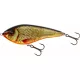 WESTIN Swim Glidebait 6,5cm 9g Suspending Scardola Reale Wobbler