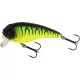 WESTIN FatBite 8 cm 24 g Galleggiante Firetiger Wobbler