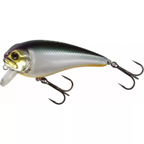 WESTIN FatBite 8 cm 24 g Galleggiante Mean Machine Wobbler