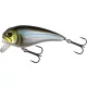 WESTIN FatBite 5,5 cm 8 g Galleggiante Aringa Dorso Blu Wobbler