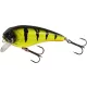 WESTIN FatBite 5,5 cm 8 g Galleggiante Perca Fuoco Wobbler