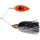 WESTIN MonsterVibe 23 g Steel Sardine Spinnerbait
