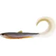 WESTIN BullTeez Curltail 14cm 15g Dirty Harbor 2pz Esche artificiali in plastica