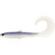 WESTIN BullTeez Curltail 10cm 6g Sparkling Blue 2 pz. Esche artificiali in plastica