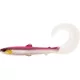 WESTIN BullTeez Curltail 10cm 6g Pink Headlight Scatola con 60 pz. Esche artificiali in plastica