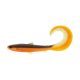 WESTIN BullTeez Curltail 14cm 15g UV Craw Scatola con 35pz Esche artificiali in plastica