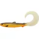 WESTIN BullTeez Curltail 27cm 103g Gold Rush 1pz Esca artificiale in plastica