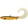 WESTIN BullTeez Curltail 21cm 49g Gold Rush 1pz Esche artificiali in plastica