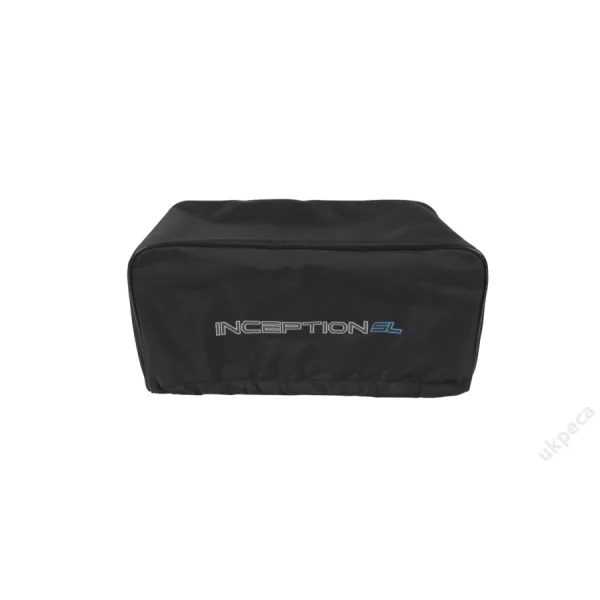 Preston Inception Seatbox Cover Accessorio, Copertura per panchetto da competizione