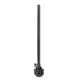 Preston Absolute Seat Box Tele Legs Gamba Standard per Paniere 45cm