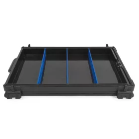   Preston Absolute Mag Lok Deep Side Drawer With Removable Dividers Unit Accessorio Paniere