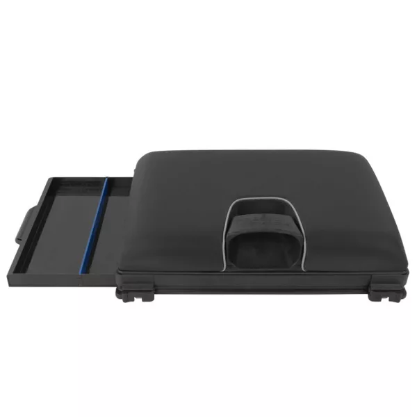 Preston Absolute MagLok Deluxe Seat Unit Inc Shallow Side Draw With Removeable Dividers Accessorio Paniere