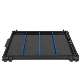   Preston Inception Mag Lok Shallow Side Drawer Unit With Dividers Accessorio Paniere