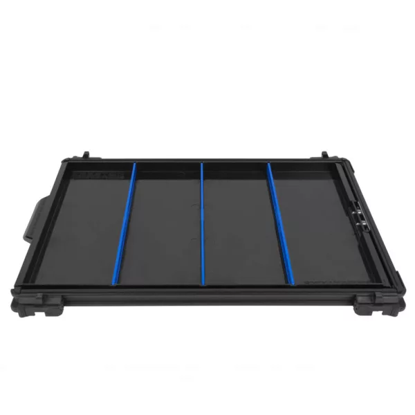 Preston Inception Mag Lok Shallow Side Drawer Unit With Dividers Accessorio Paniere