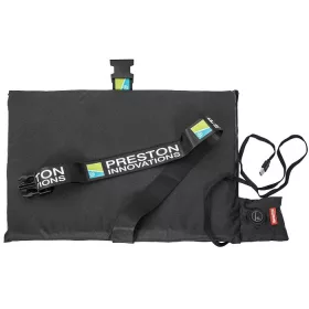 Preston Thermatech Heated Seat Cushion Cuscino Riscaldato