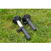 Preston Absolute ST Gamba per Panchetto da Gara 20cm