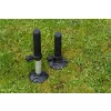 Preston Absolute ST Gamba per Panchetto da Gara 20cm