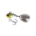 WESTIN DropBite Tungsten Spin Tail Jig 1,8cm 9g Headlight Spin Tail esca artificiale