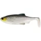 WESTIN Ricky the Roach Shadtail 7cm 6g Headlight Box con Esca artificiale in plastica