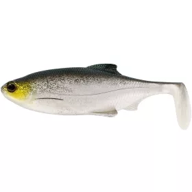   Westin Ricky the Roach Shadtail 10cm 14g Headlight Box Esca Artificiale in Plastica
