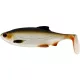 WESTIN Ricky the Roach Shadtail 18cm 85g Lively Roach Box con 9 pz. Esca artificiale in plastica
