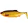 Westin Ricky the Roach Shadtail 7cm 6g Gold Rush Esca artificiale in plastica