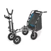 Preston Carrello a 4 ruote Shuttle