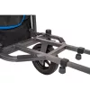 Preston Carrello a 4 ruote Shuttle