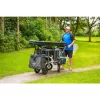 Preston Carrello a 4 ruote Shuttle