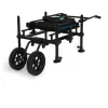 Preston Absolute Feeder Chair Wheel Kit Set ruote 30x63x63cm
