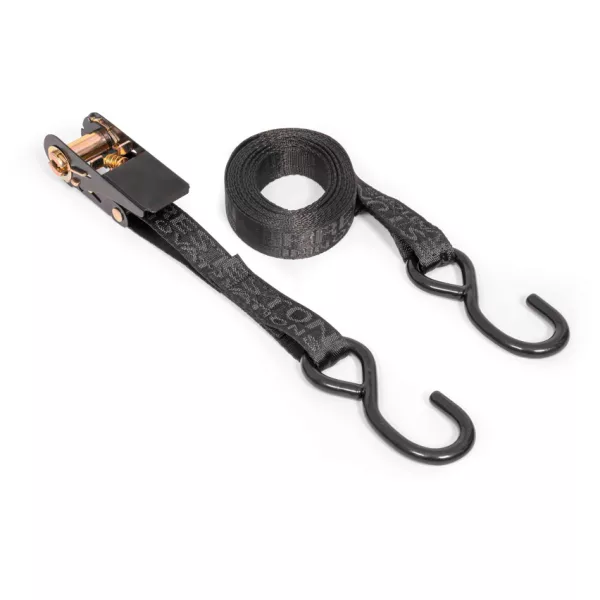 Preston Shuttle Load Strap Cinghia 3m