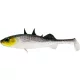 WESTIN Stanley the Stickleback Shadtail 9cm 7g Headlight Box con. Esca artificiale in plastica
