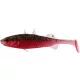 WESTIN Stanley the Stickleback Shadtail 9cm 7g Sangria Box con. Esca artificiale in plastica