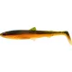 WESTIN BullTeez Shadtail 9,5cm 7g UV Craw Box con. Esca artificiale in plastica