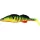 WESTIN ZanderTeez Shadtail 17cm 56g Scatola Crazy Firetiger con Esca artificiale in plastica