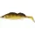 WESTIN ZanderTeez Shadtail 8,5cm 6g Scatola Zander con Esca artificiale in plastica