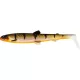 WESTIN BullTeez Shadtail 12,5cm 16g Bling Perch 2 pz. Esche artificiali in plastica