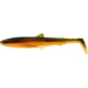 WESTIN BullTeez Shadtail 12,5cm 16g UV Craw 2pz Esca artificiale in plastica