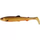 WESTIN BullTeez Shadtail 12,5cm 16g Gold Rush 2 pz. Esche artificiali in plastica