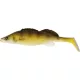 WESTIN ZanderTeez Shadtail 17cm 56g Zander 1pz Esca artificiale in plastica