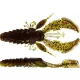 WESTIN CreCraw Creaturebait 6,5cm 4g Rosso Anguria 6pz Esca artificiale in plastica