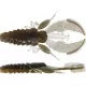 WESTIN CreCraw Creaturebait 6,5cm 4g UV Gloom Esca artificiale in plastica