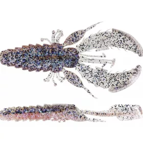   WESTIN CreCraw Creaturebait 6,5cm 4g Ostrica 6pz Esca artificiale in plastica