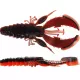 WESTIN CreCraw Creaturebait 10cm 12g Lava Craw 4pz Esca artificiale in plastica