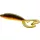 WESTIN RingCraw Curltail 9cm 6g UV Craw 5pcs esca artificiale in plastica