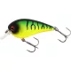 WESTIN BassBite 1.5 Squarebill 6cm 13g Galleggiante Firetiger Wobbler
