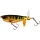 Westin Spot-On Twin Turbo 9cm 19gr Floating Bling Perch Whopper Plopper Wobbler