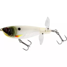   Westin Spot-On Twin Turbo 9cm 19gr Floating Ghost Hunter Whopper Plopper Wobbler